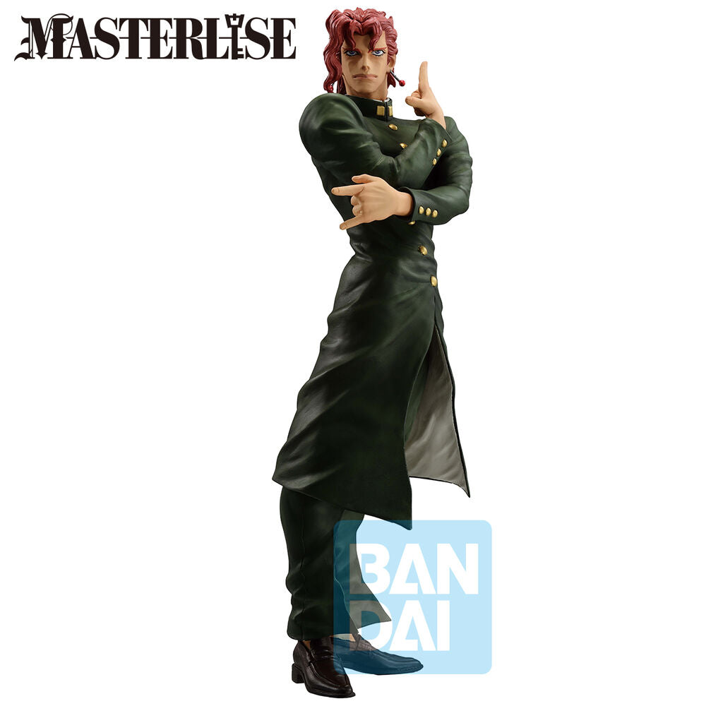 Ichibanshō Noriaki Kakyoin Figura de Anime | JoJo's Bizarre Adventure