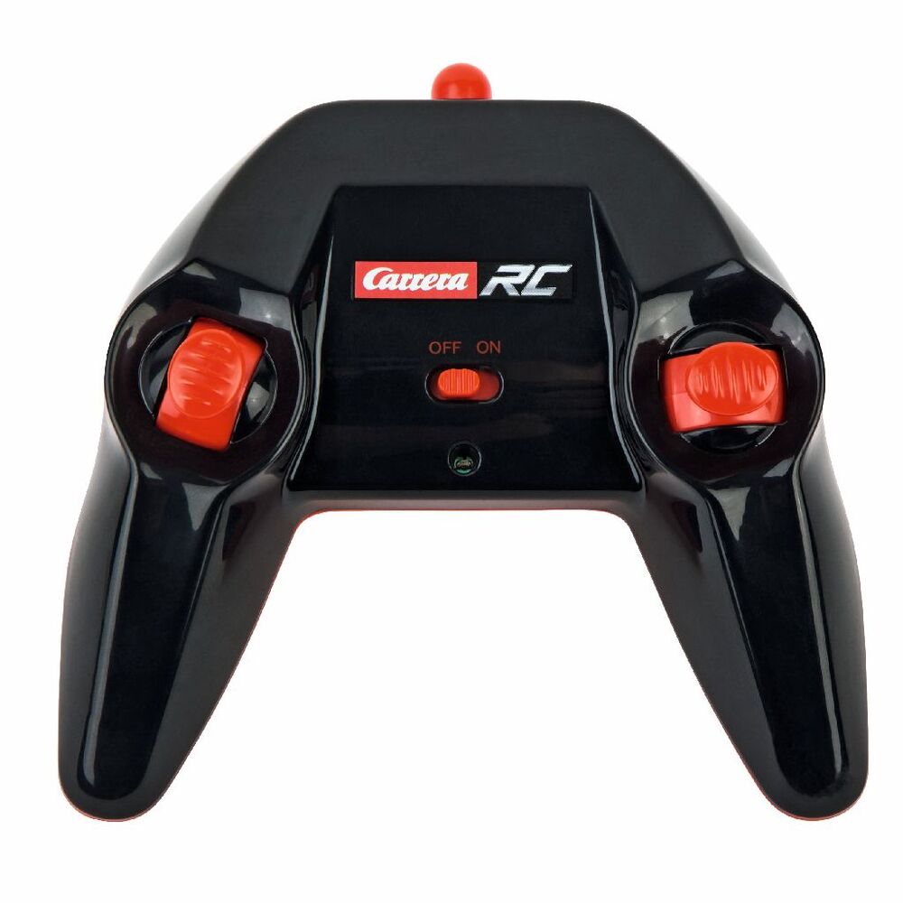 Carrera Coche radio control Team Sonic Racing Sonic the Hedgehog (imagen 3 de 5)