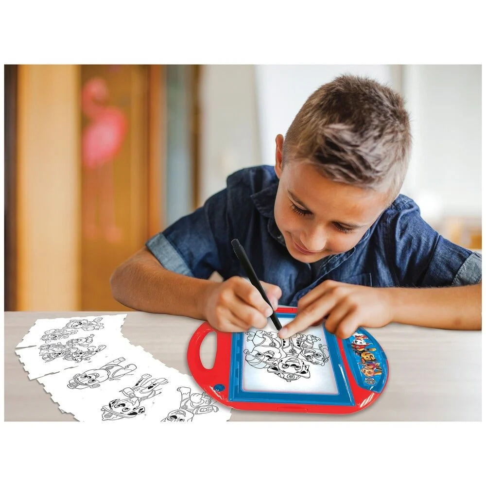 Lexibook Proyector dibujos Patrulla Canina Paw Patrol (imagen 8 de 10)