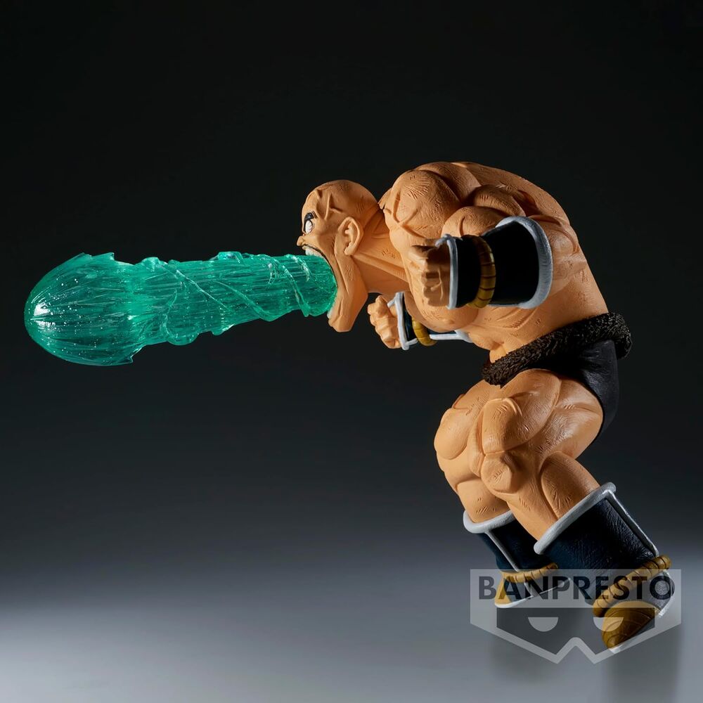 [Dragon Ball Z] Figura Nappa GX Materia 12cm