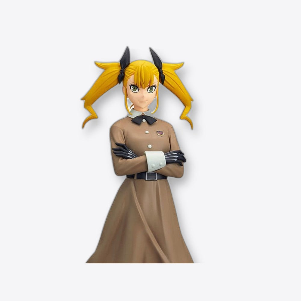 Banpresto Figura Kikoru Shinomiya Glitter & Glamorous Kaiju No. 8 22cm (imagen 6 de 6)