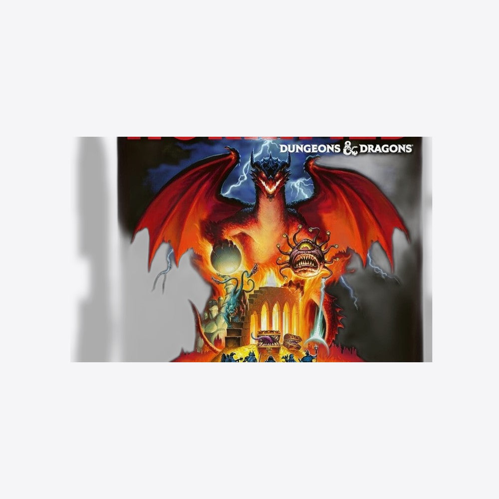 Ravensburger Juego de mesa horrified dungeons & dragons (imagen 5 de 6)