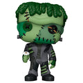 Universal Monsters Figura POP Frankenstein Patchwork Funko
