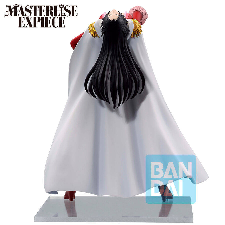 Figura Ichibansho Boa Hancock - Figuras | One Piece