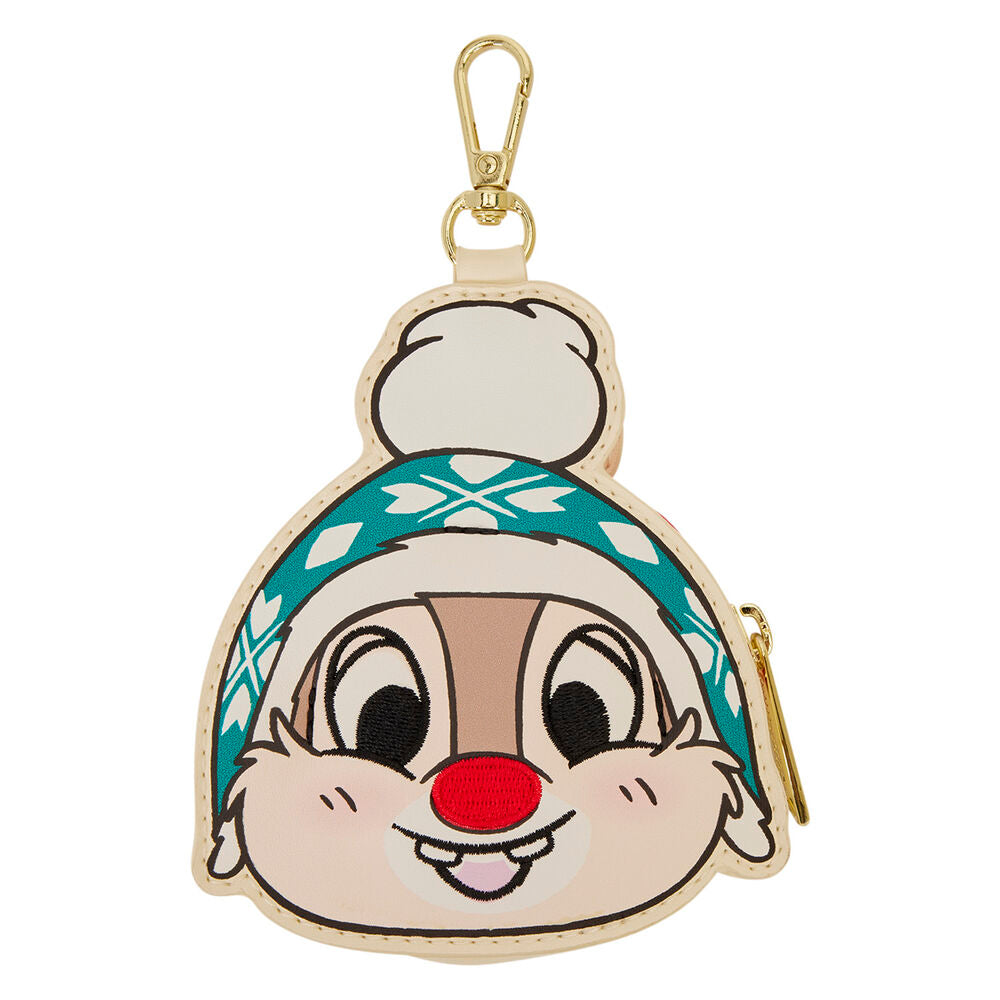 Bolso + monedero Puff Quilt Mickey & Friends Disney Loungefly (imagen 6 de 7)