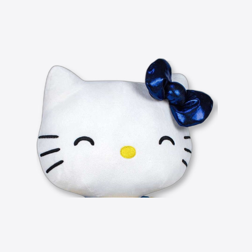 Play By Play Peluche 50th Anniversary Hello Kitty 32cm (imagen 3 de 6)