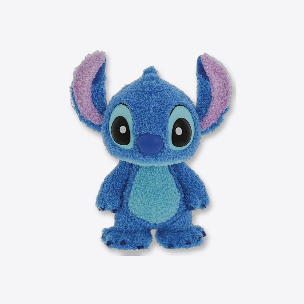 Figura enesco disney stitch fluffy (imagen 2 de 6)