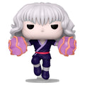 [Hunter x Hunter] Figura POP Silva Zoldyck Funko