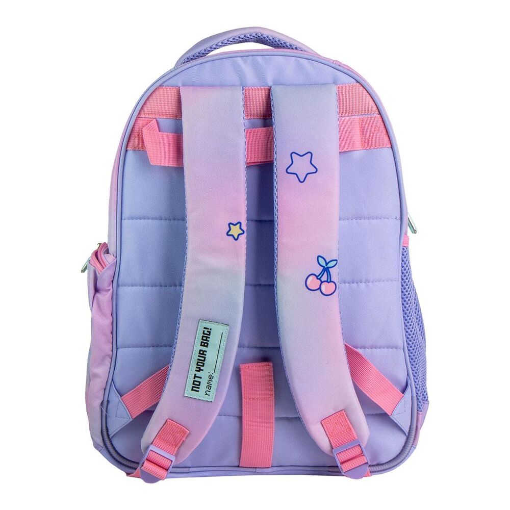 Cerdá Mochila Stitch Disney 42cm (imagen 2 de 5)