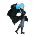 Banpresto Figura Rimuru Tears of the Azure That Time I Got Reincarnated as a Slime 25cm