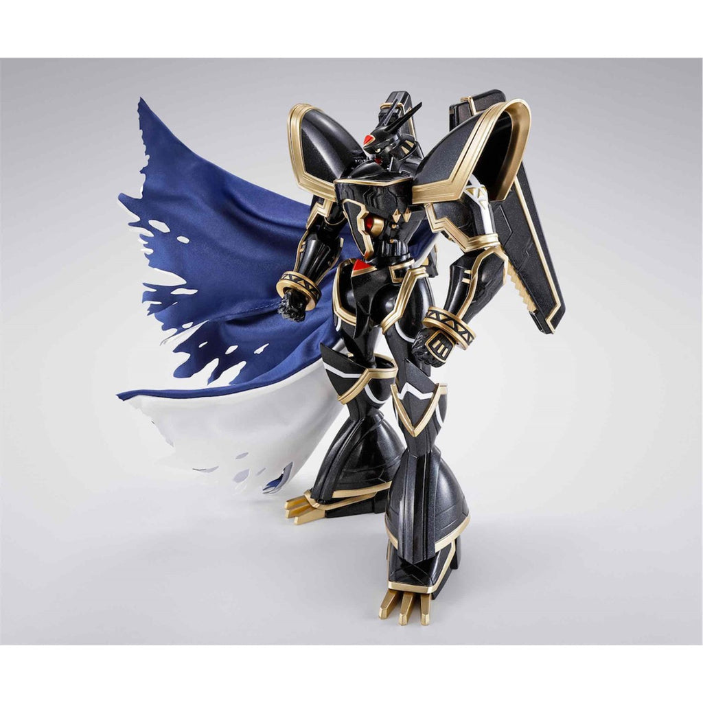 Tamashii Nations Figura tamashi nations digimon digital monster x - evolution s.h. figuarts alphamon ouryuken premium color