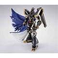 Tamashii Nations Figura tamashi nations digimon digital monster x - evolution s.h. figuarts alphamon ouryuken premium color