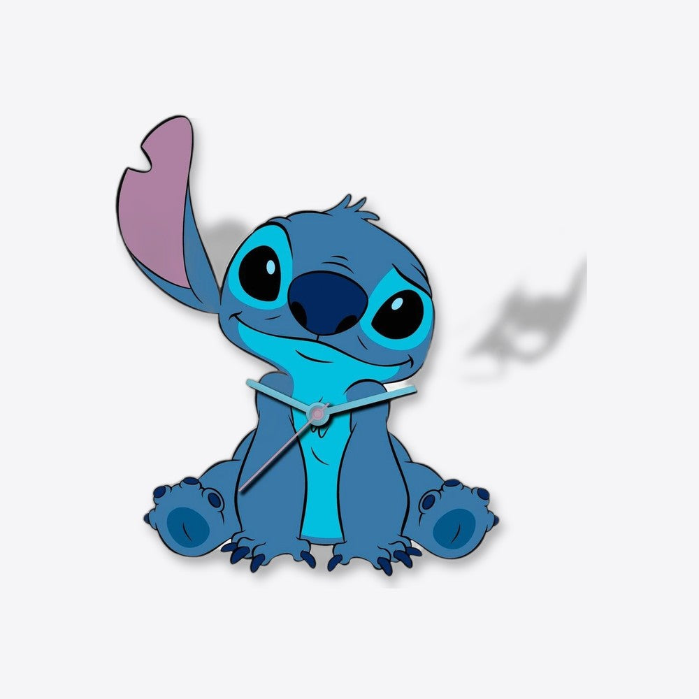 Kids Licensing Reloj pared Stitch Disney (imagen 3 de 6)
