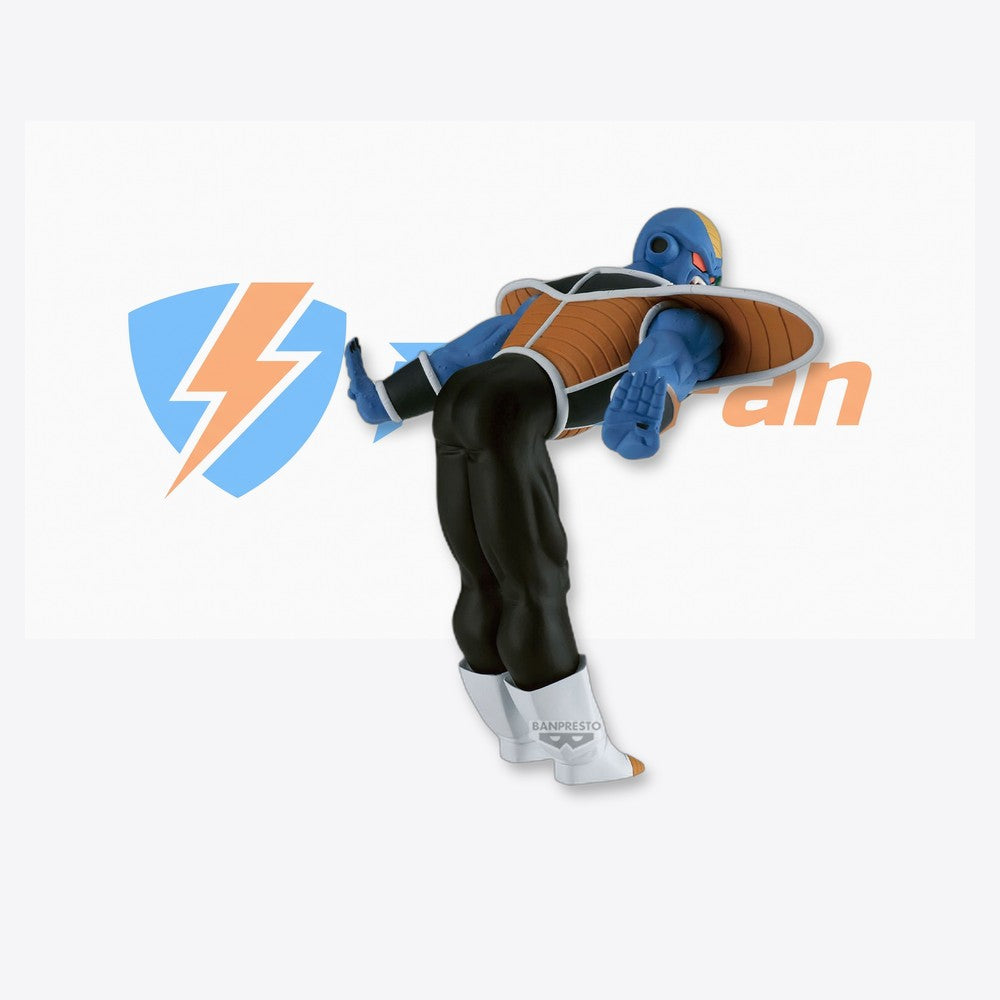 Banpresto Figura Burter Solid Edge Works Dragon Ball Z 14cm (imagen 4 de 6)