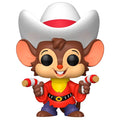 Funko POP An American Tail Fievel Mousekewitz Figura