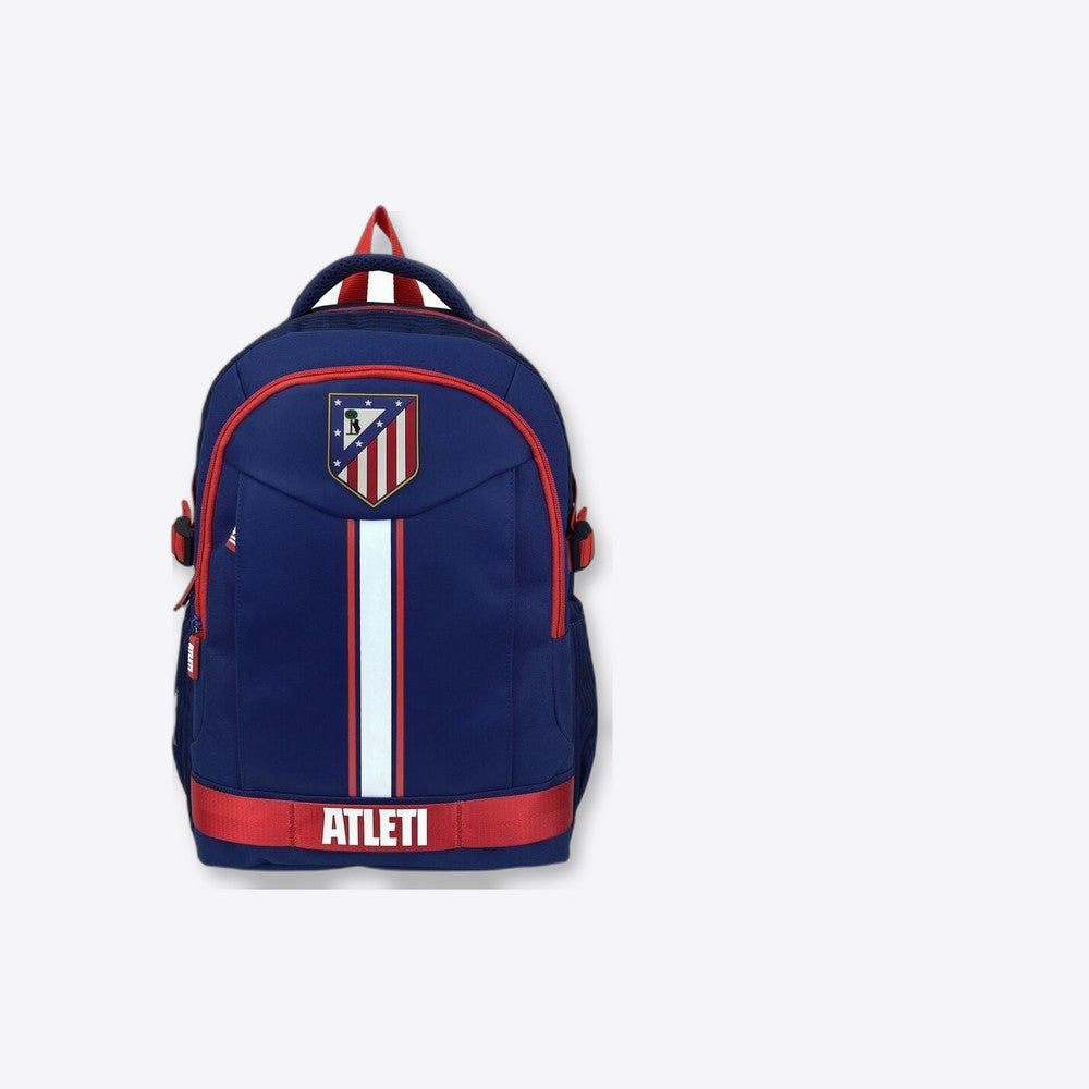 Cyp Brands Mochila Atletico de Madrid 43cm adaptable (imagen 6 de 6)
