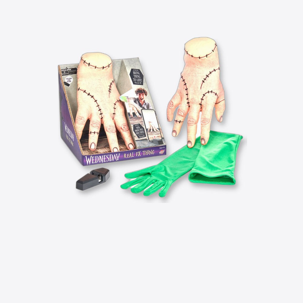 Figura wow stuff wednesday cosa real fx (imagen 6 de 6)