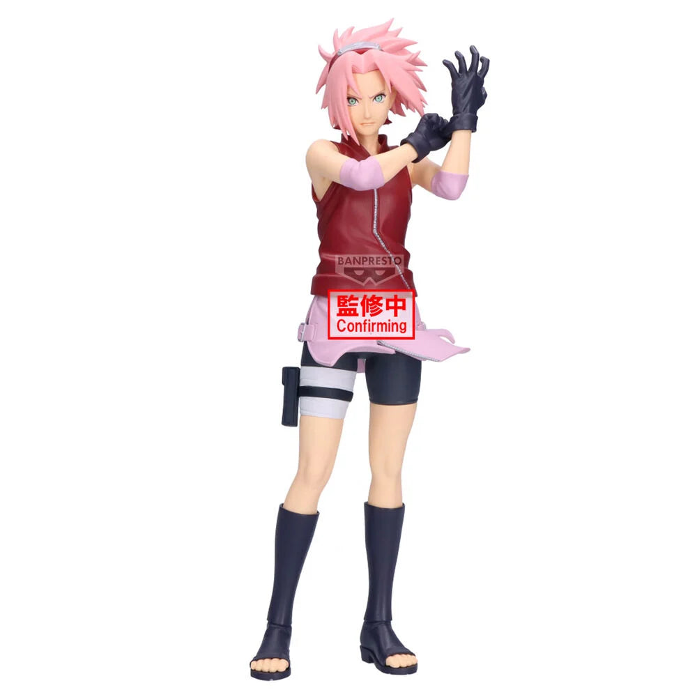 [Naruto] Figura Sakura Haruno Grandista 26cm