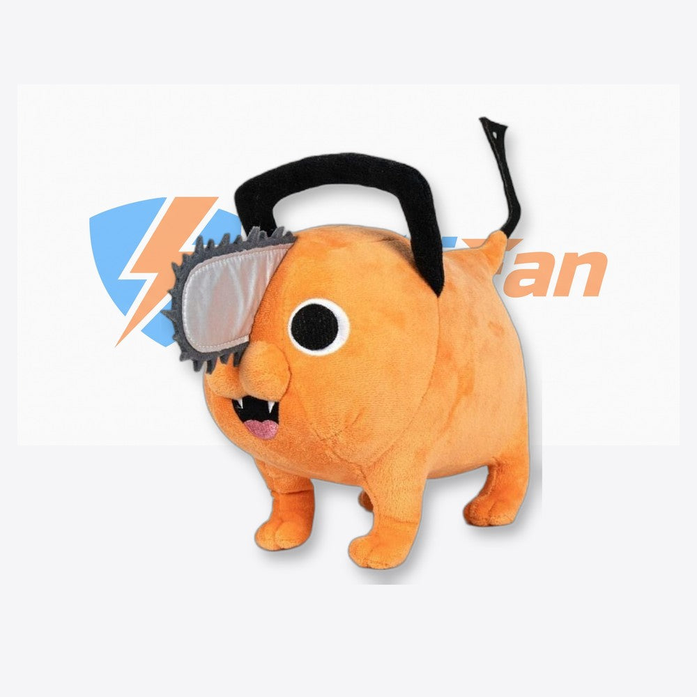 Play By Play Peluche Pochita Chainsaw Man 60cm (imagen 2 de 6)