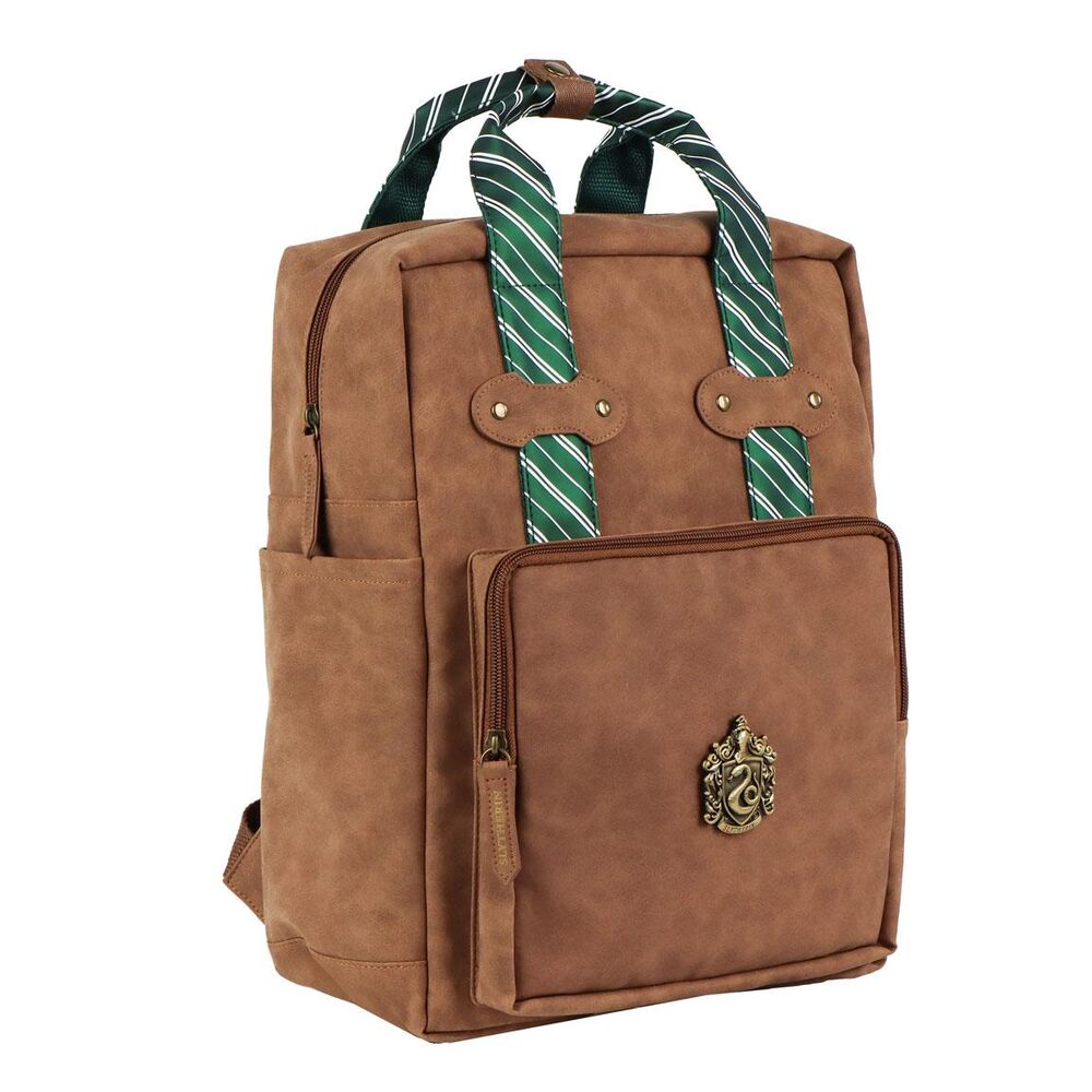 Cerdá Mochila casual Slytherin Harry Potter 35cm