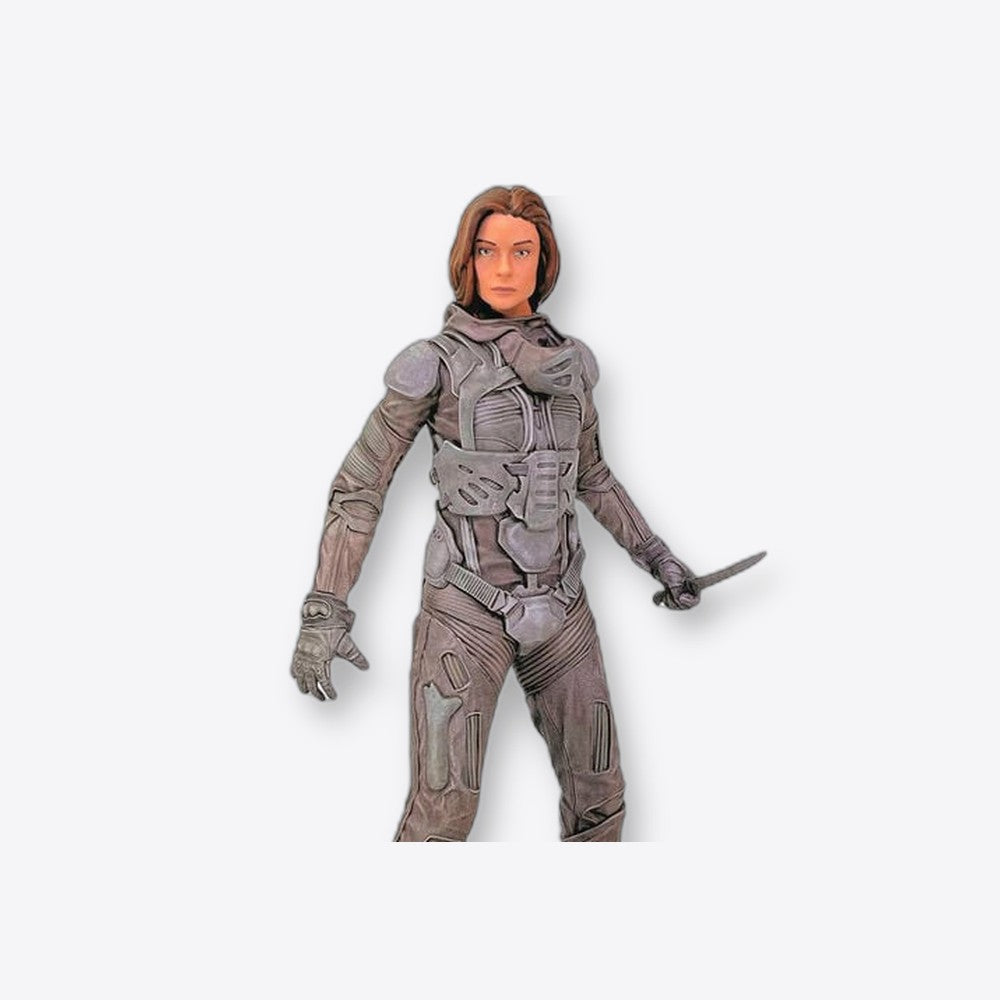 Dark Horse Estatua Lady Jessica Dune 23cm (imagen 4 de 6)