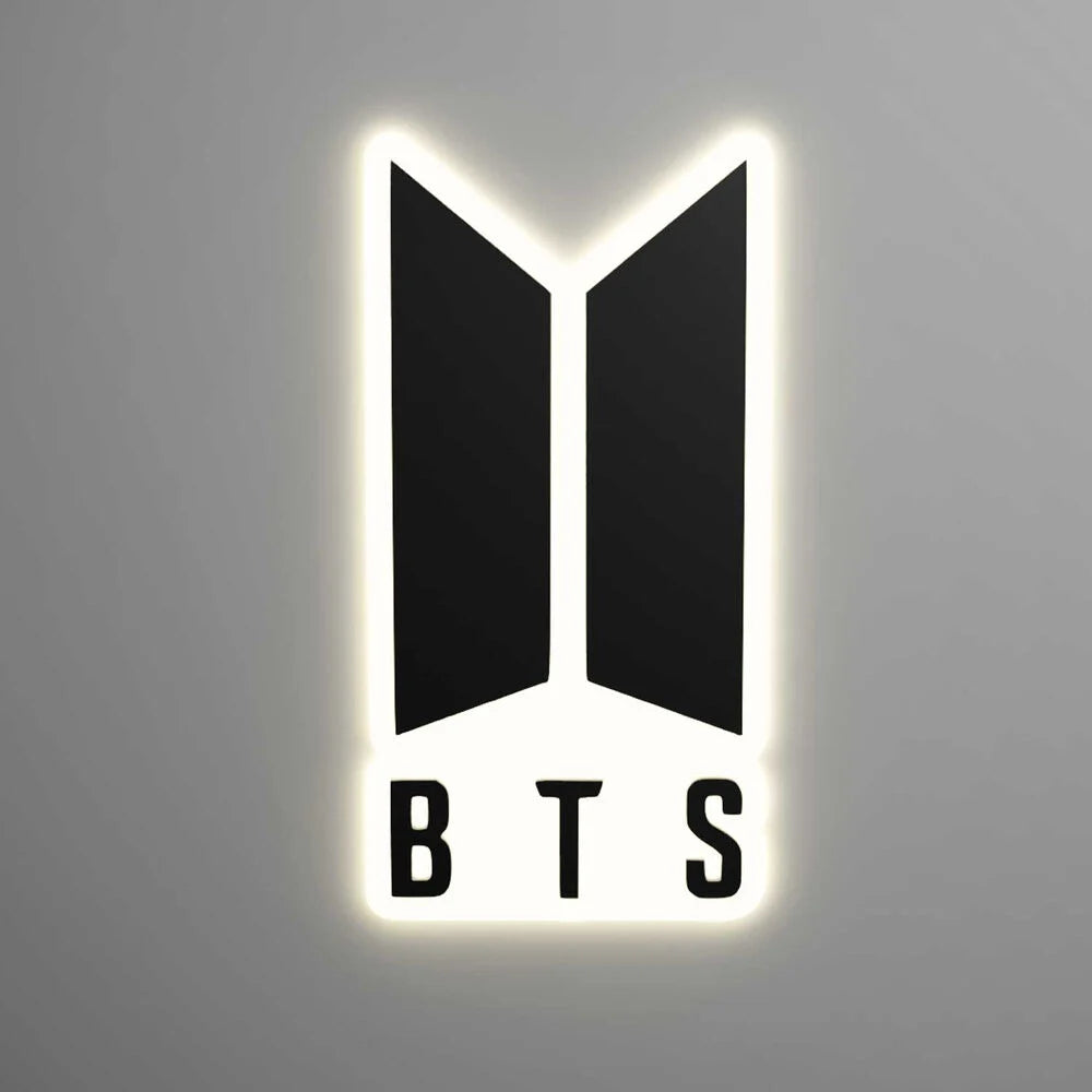 Erik Lampara Logo BTS