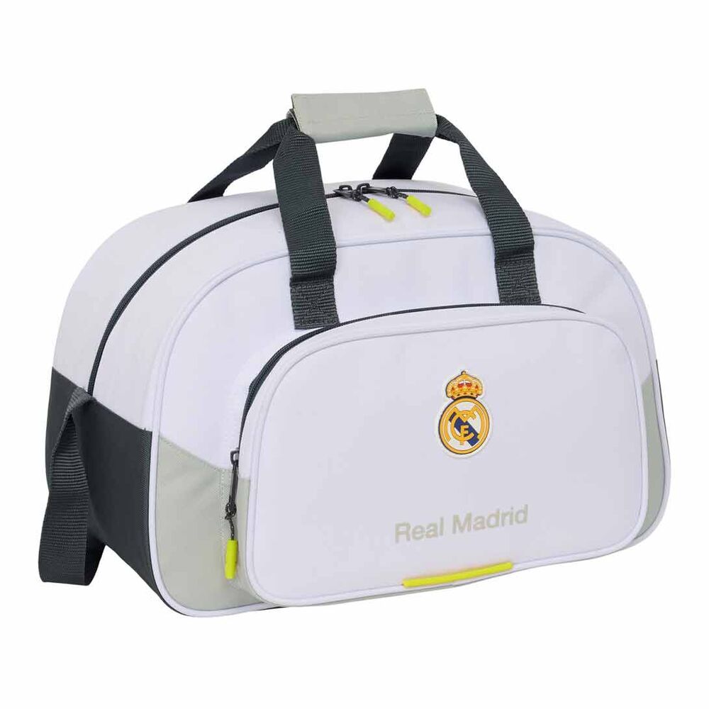 Safta Bolsa deporte Real Madrid 25/26