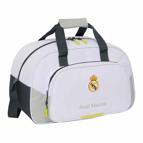 Safta Bolsa deporte Real Madrid 25/26