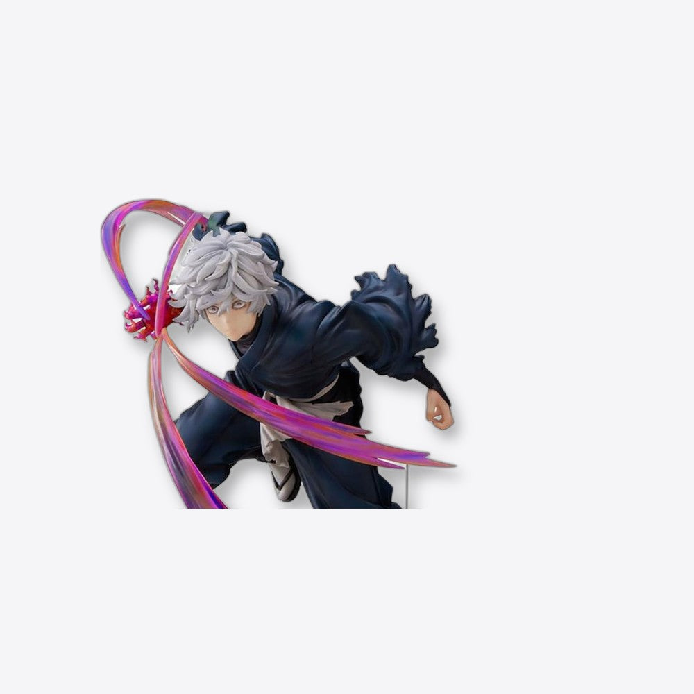 Figura good smile company hell's paradise jigokuraku 1 - 7 scale gabimaru 20cm (imagen 3 de 6)