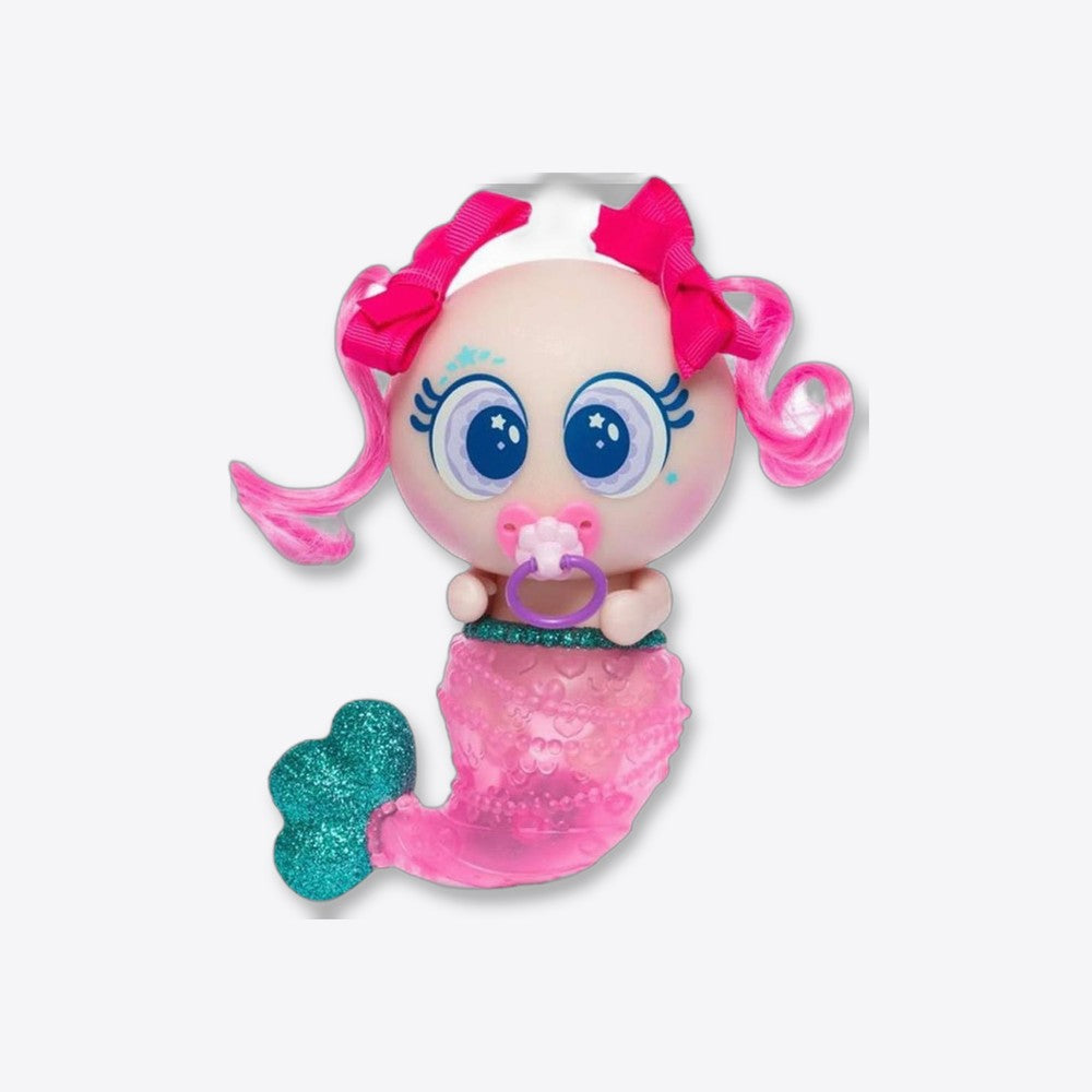 Bandai Rojo Ksi ksirenitas maribelita rosa (imagen 2 de 6)