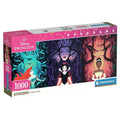 Disney Puzzle Princesas Panorama 1000 Piezas Oficial