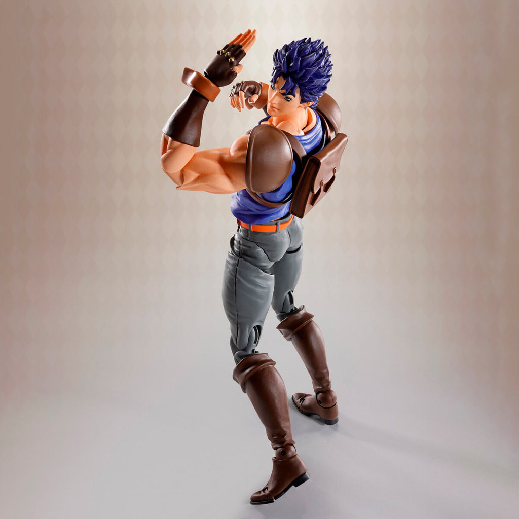 [JoJo's Bizarre Adventure] Figura S.H. Figuarts Jonathan Joestar 17cm