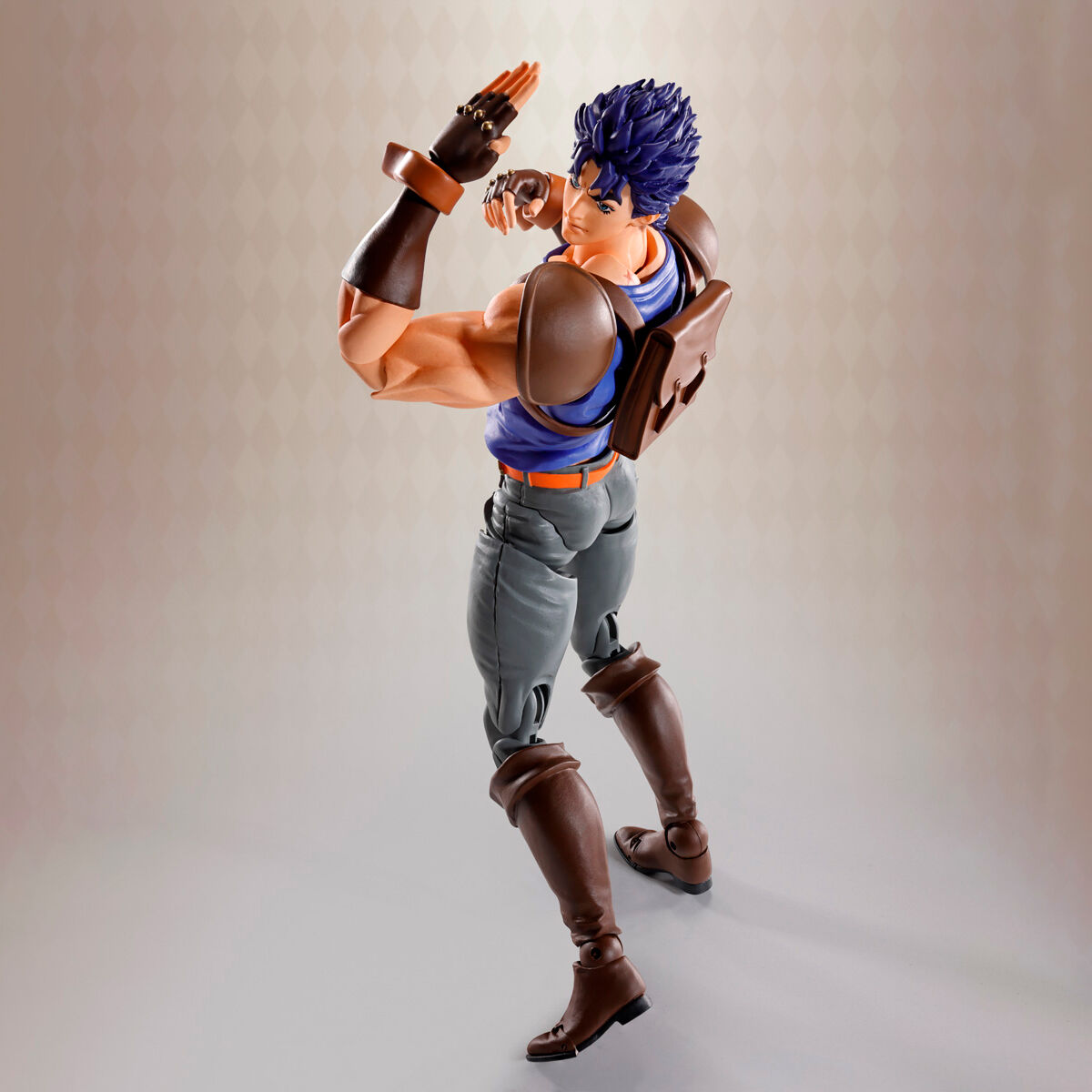 [JoJo's Bizarre Adventure] Figura S.H. Figuarts Jonathan Joestar 17cm