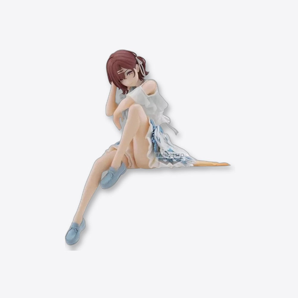 Figura banpresto the idolmaster shiny colors espresto madoka higuchi 19cm (imagen 2 de 6)