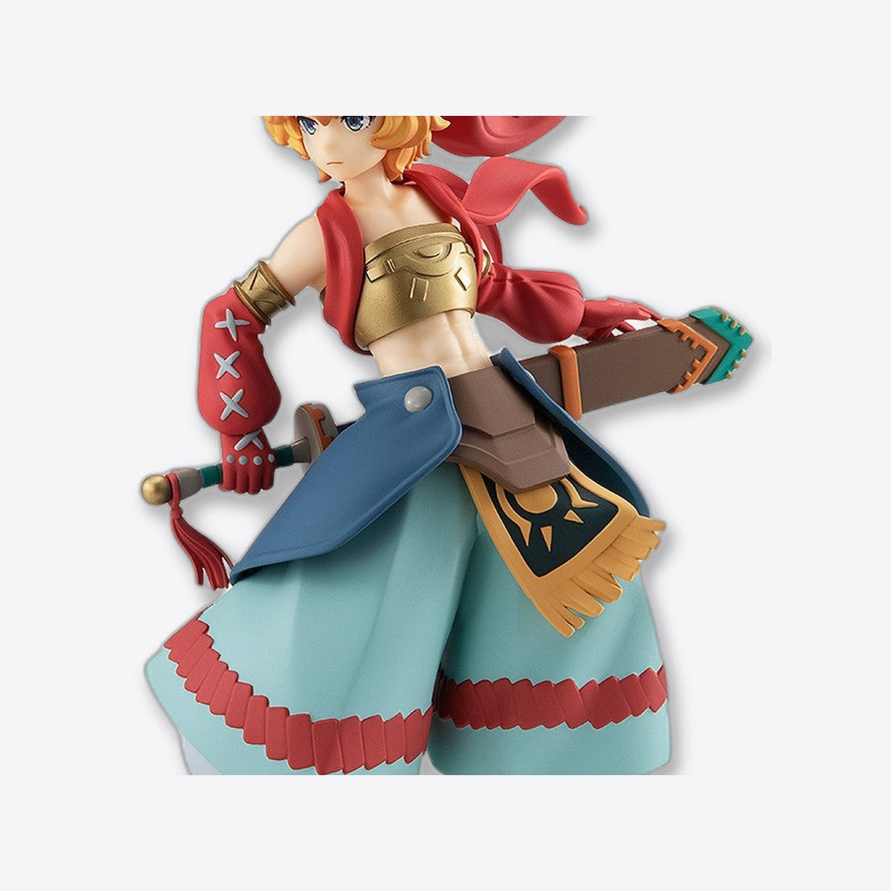 Figura good smile company pop up parade legend of mana shiloh (imagen 5 de 6)