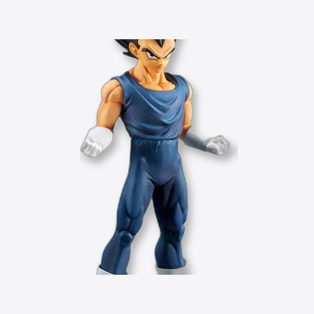 Figura banpresto dragon ball super super hero dxf vegeta (imagen 5 de 6)