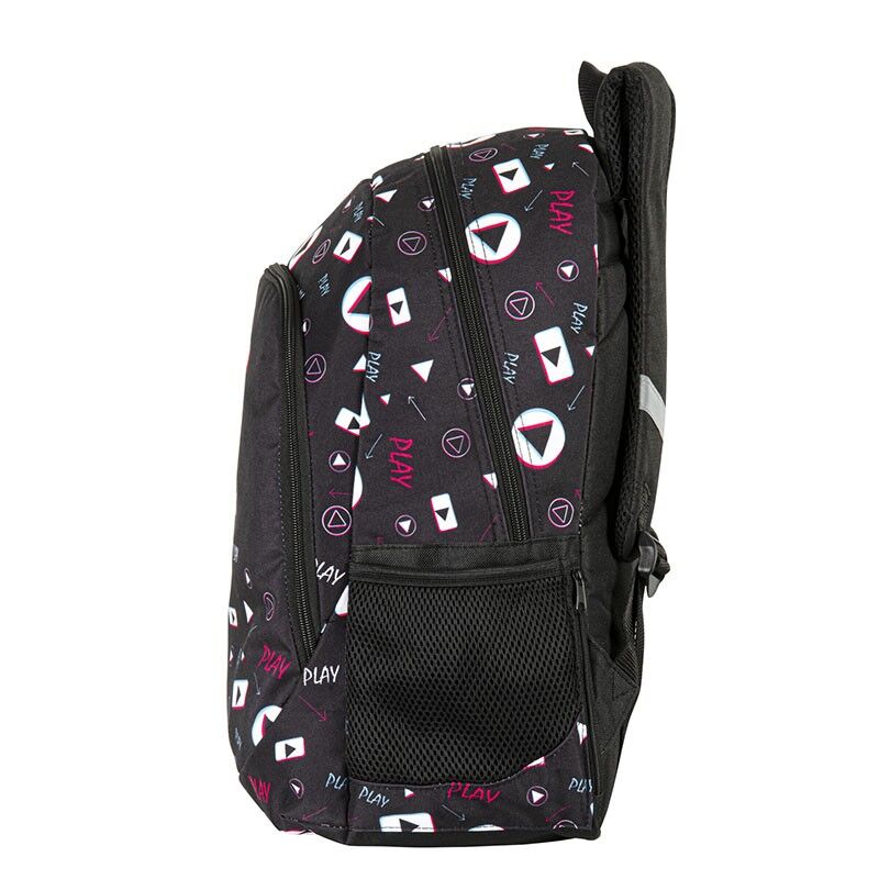 Perona Mochila Tik Tok 42cm (imagen 4 de 7)