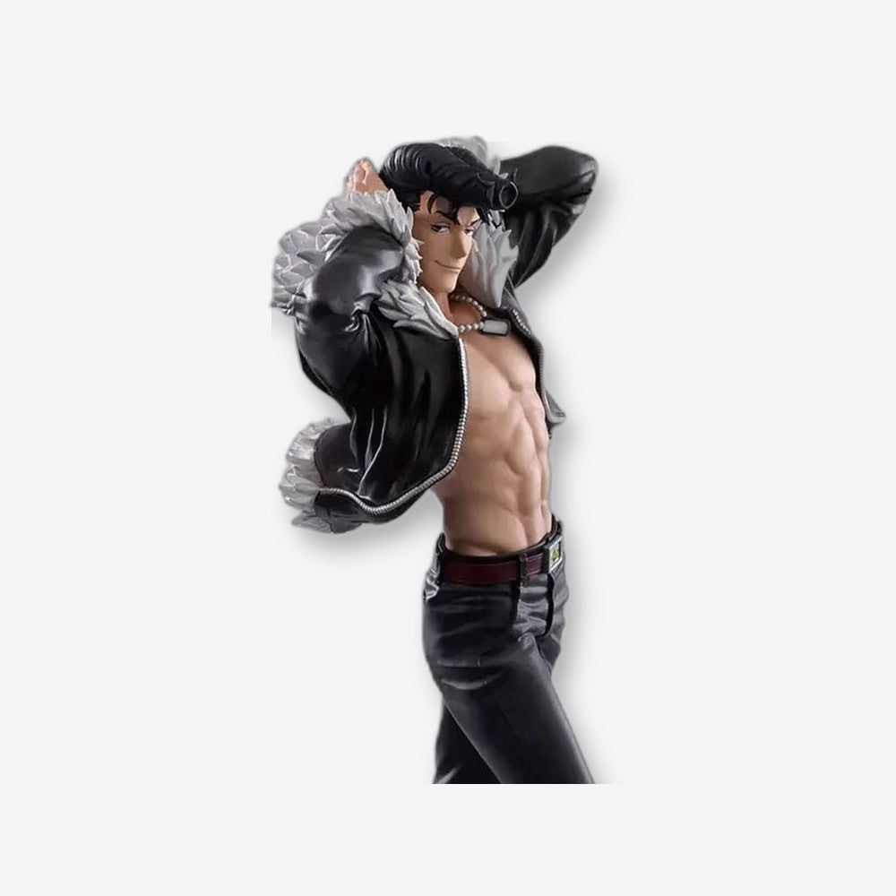 Banpresto Figura Ichibansho Character B Culling Game Jujutsu Kaisen 14cm (imagen 3 de 6)