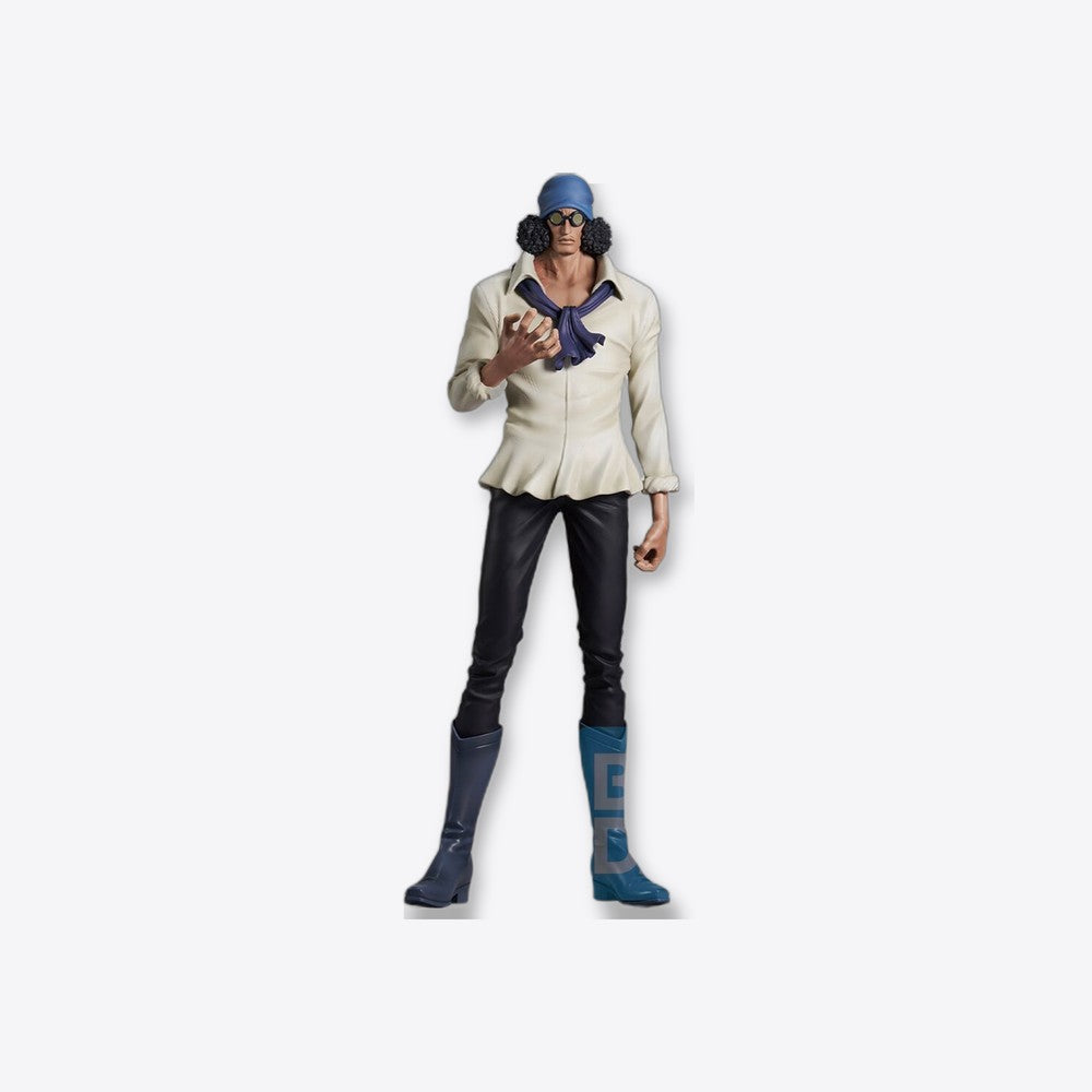 Banpresto Figura Ichibansho Kuzan Legendary Hero One Piece 27cm (imagen 3 de 6)