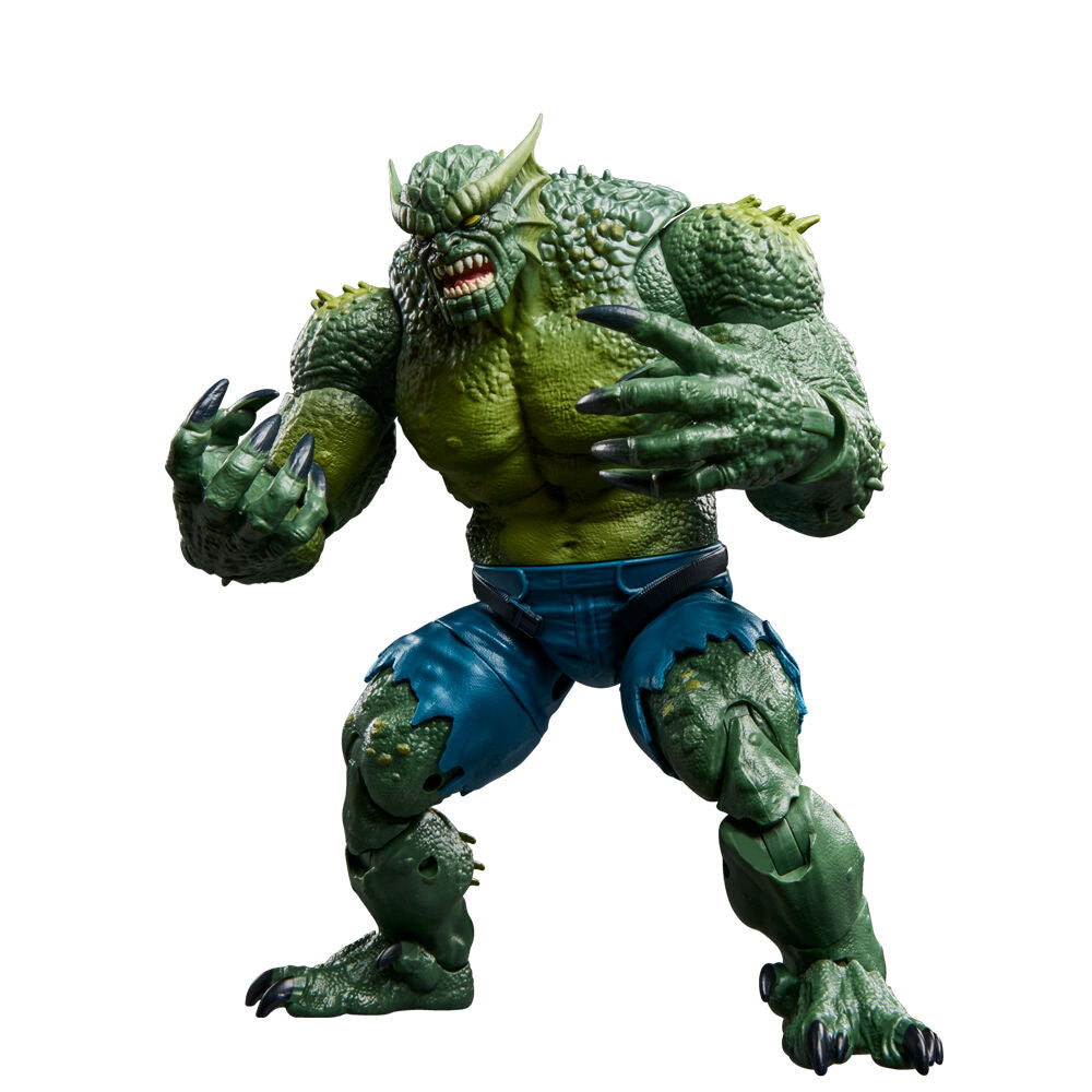 Hasbro Figura Marvel's Abomination The Incredible Hulk Marvel 15cm (imagen 5 de 10)