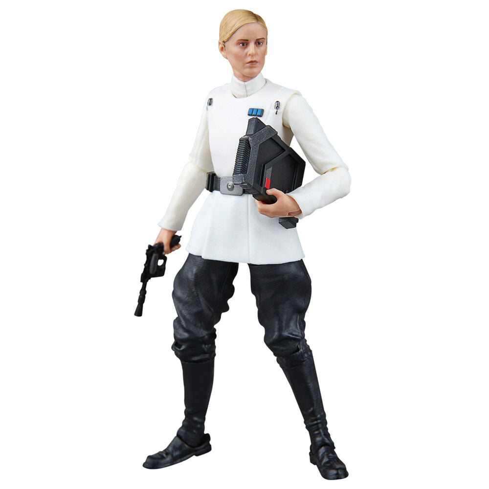 Hasbro Figura Dedra Meero Andor Star Wars 15cm (imagen 2 de 9)