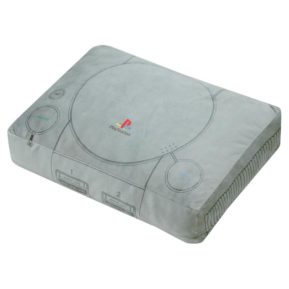 Banpresto Peluche cojin PlayStation 42cm