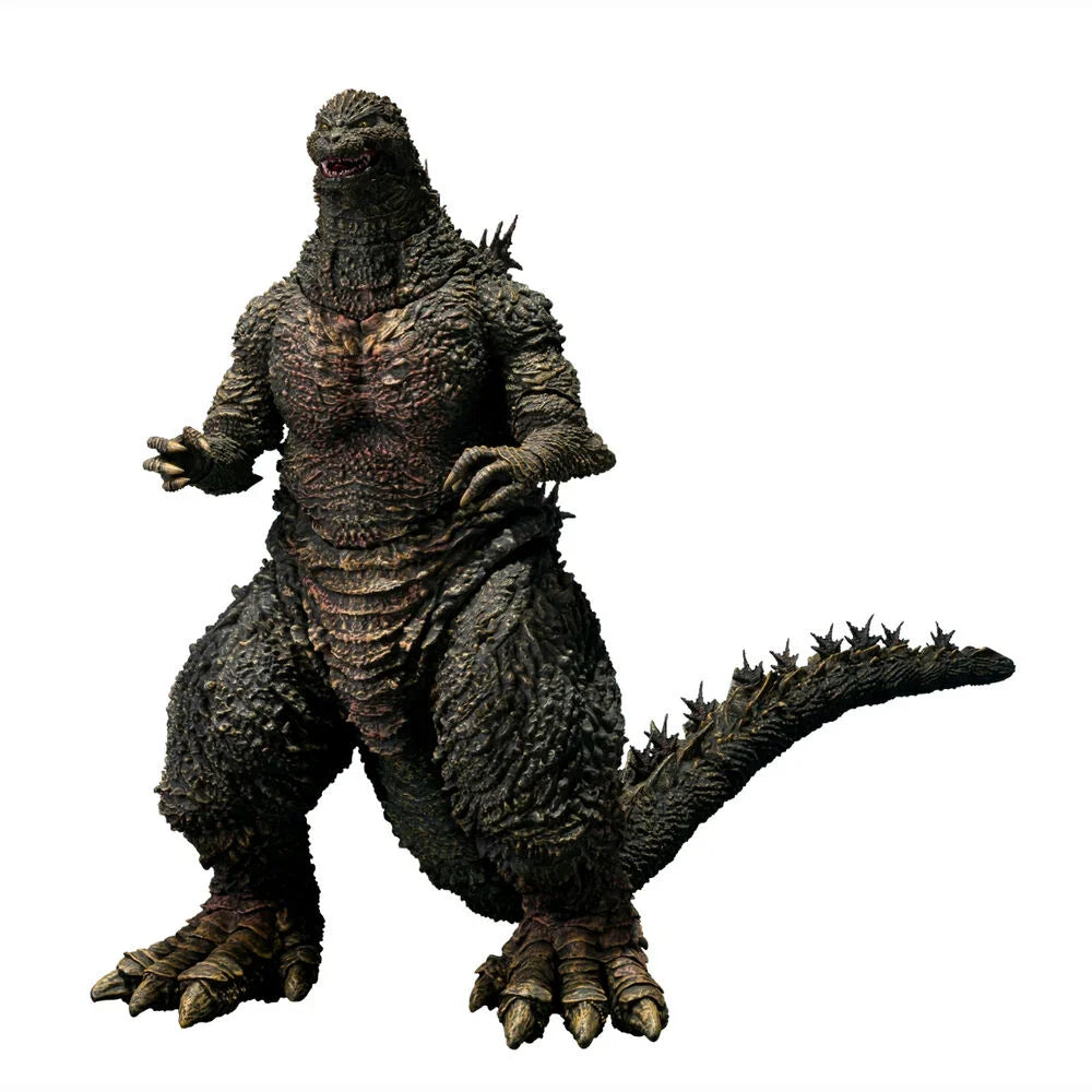 Tamashii Nations Figura Godzilla Godzilla the Ride Great Clash 16cm