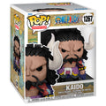 Funko Figura POP One Piece Kaido