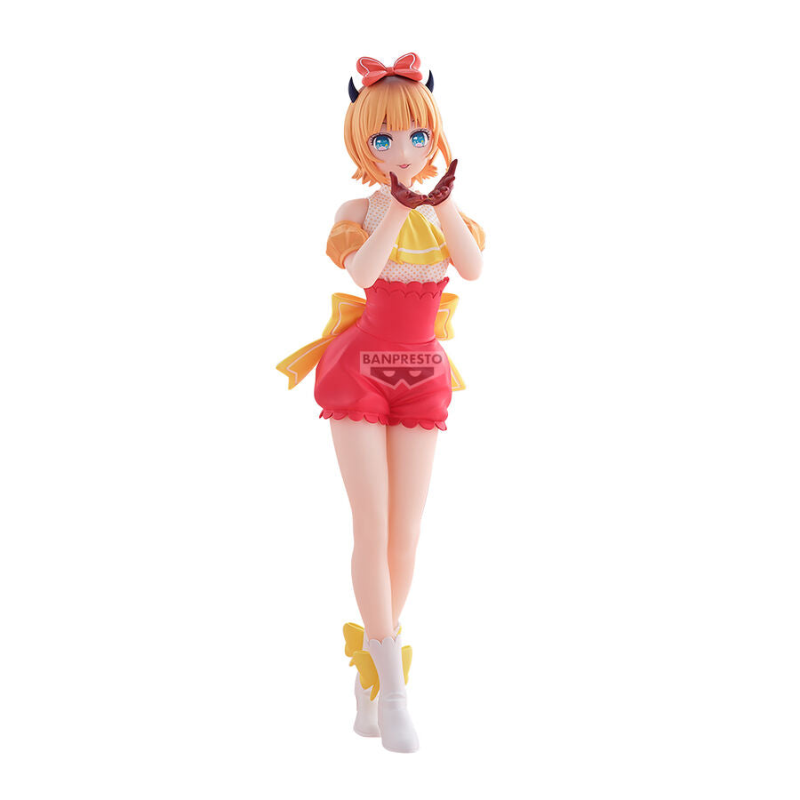 MEMcho Oshi No Ko Figura 18cm | Banpresto | Anime