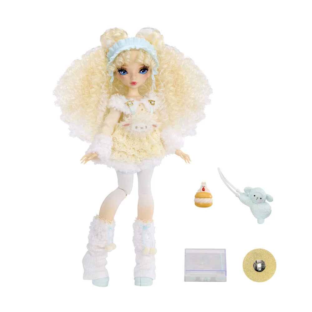 Mga Muñeca Shai Meadows Sheepish MirrorMi