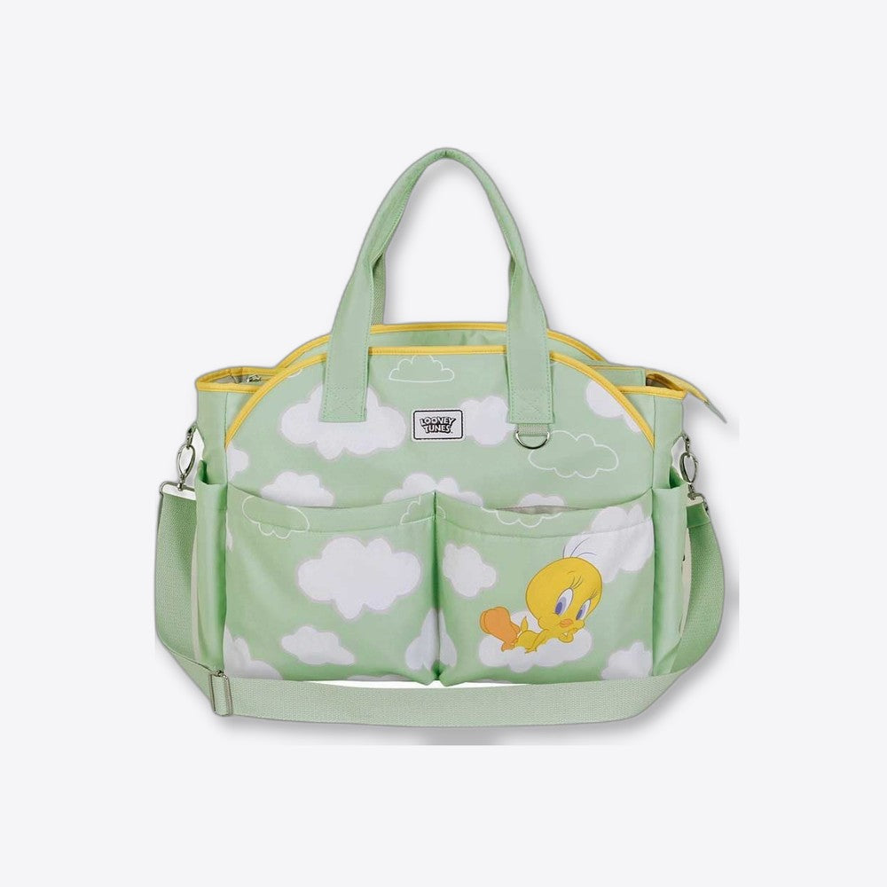 Karactermania Bolso maternidad Clouds Piolin Tweety (imagen 5 de 6)