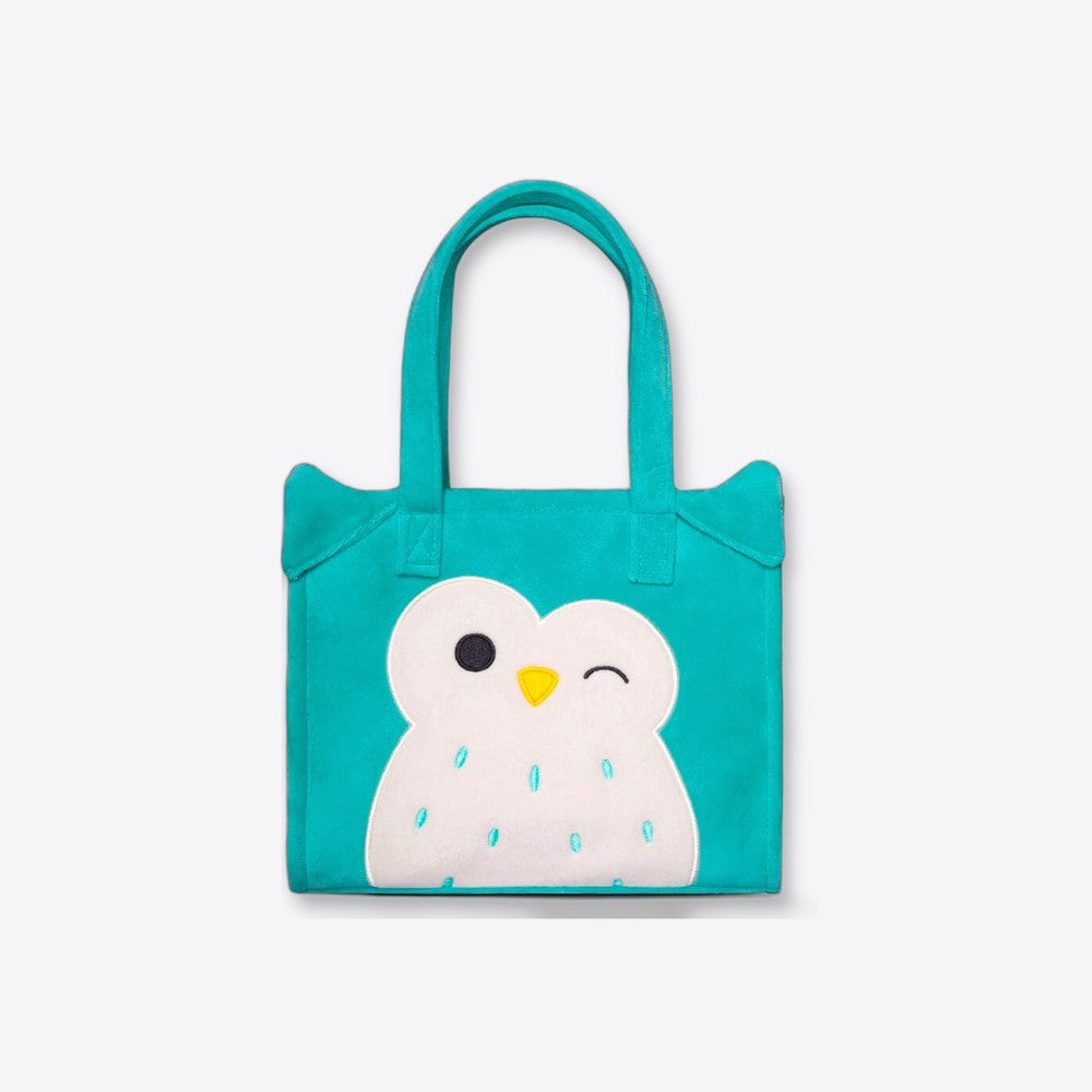 Difuzed Bolso peluche Winston Squishmallows (imagen 4 de 6)