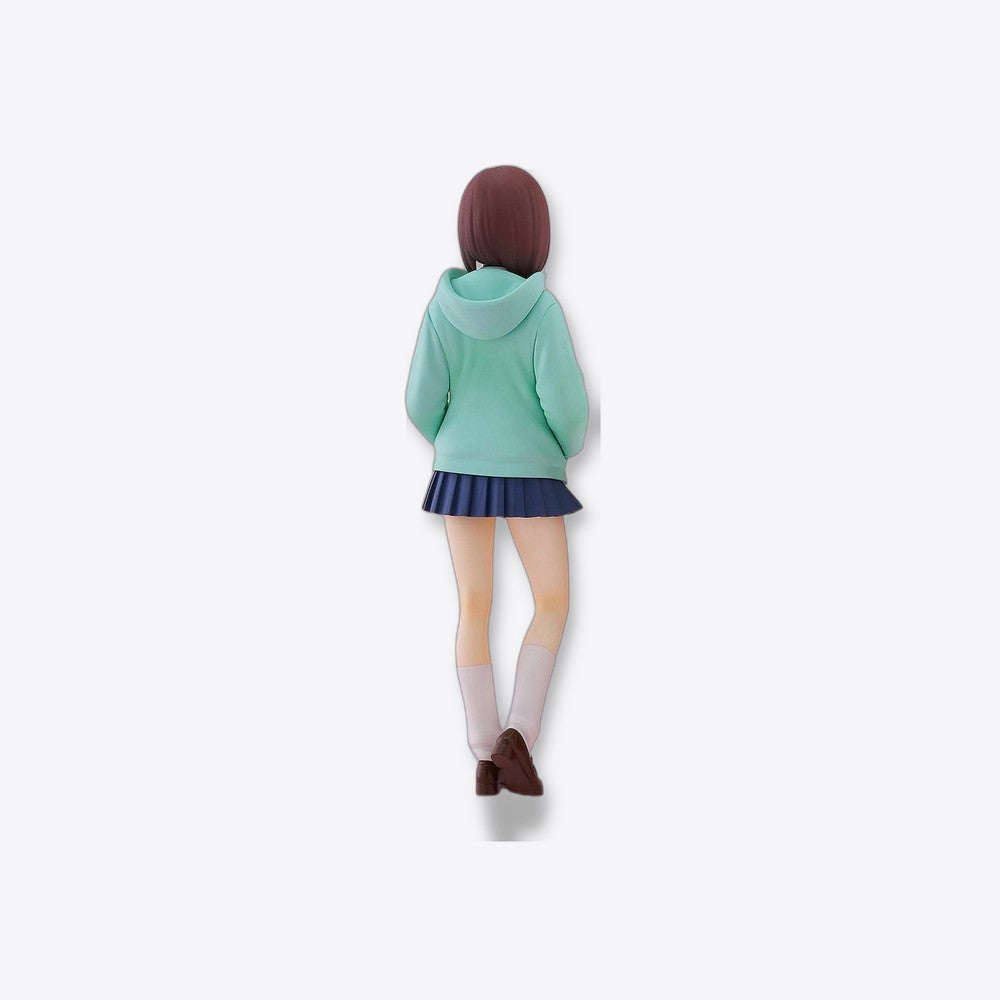 Good Smile Company Momo figura 17 cm dandadan pop up parade (imagen 2 de 6)