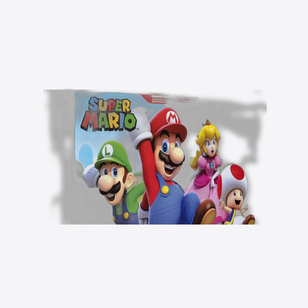 Jakks Pacific Calendario Adviento Super Mario Bros (imagen 6 de 6)